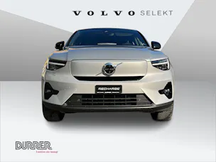 Volvo C40 P8 Twin Recharge Ultimate AWD