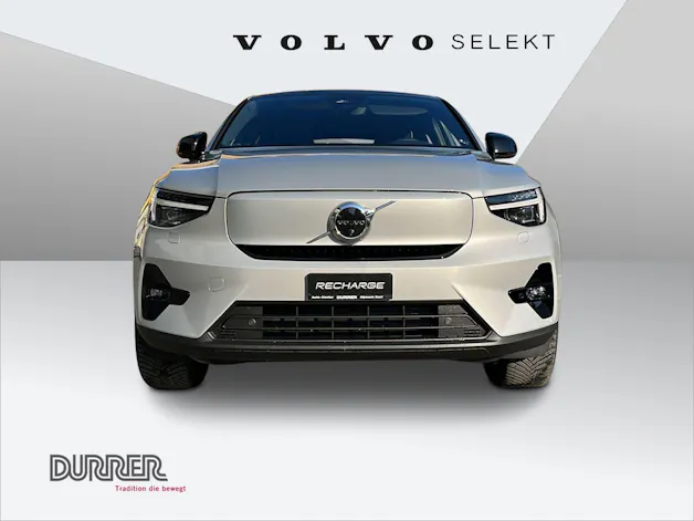 Volvo C40 P8 Twin Recharge Ultimate AWD