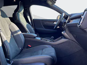 Volvo C40 P8 Twin Recharge Ultimate AWD