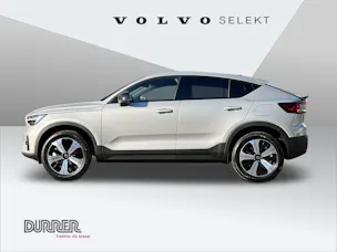 Volvo C40 P8 Twin Recharge Ultimate AWD