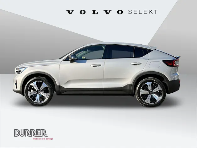 Volvo C40 P8 Twin Recharge Ultimate AWD