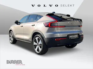 Volvo C40 P8 Twin Recharge Ultimate AWD