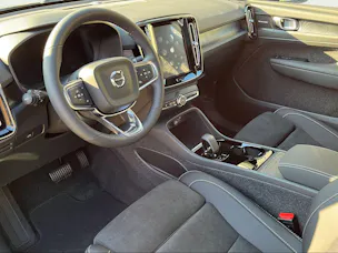 Volvo C40 P8 Twin Recharge Ultimate AWD