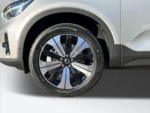 Volvo C40 P8 Twin Recharge Ultimate AWD