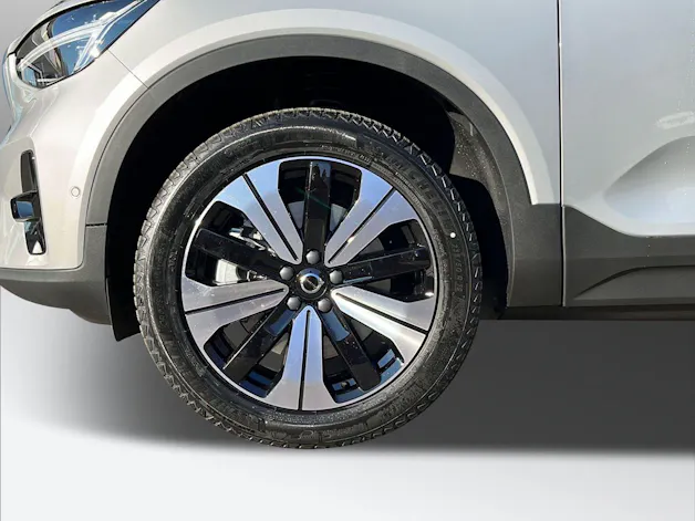 Volvo C40 P8 Twin Recharge Ultimate AWD