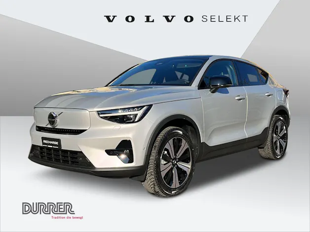 Volvo C40 P8 Twin Recharge Ultimate AWD