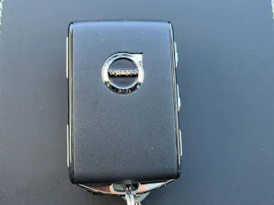 Volvo C40 P8 Twin Recharge Ultimate AWD