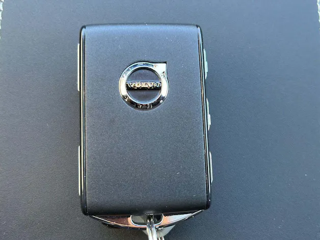 Volvo C40 P8 Twin Recharge Ultimate AWD