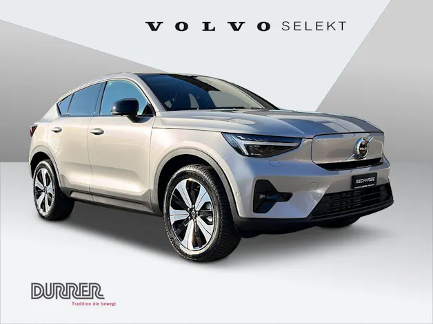Volvo C40 P8 Twin Recharge Ultimate AWD