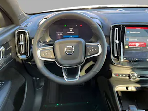 Volvo C40 P8 Twin Recharge Ultimate AWD