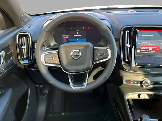 Volvo C40 P8 Twin Recharge Ultimate AWD