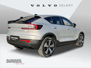 Volvo C40 P8 Twin Recharge Ultimate AWD