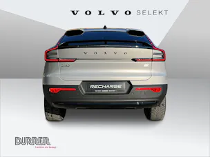 Volvo C40 P8 Twin Recharge Ultimate AWD