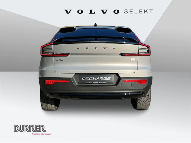 Volvo C40 P8 Twin Recharge Ultimate AWD