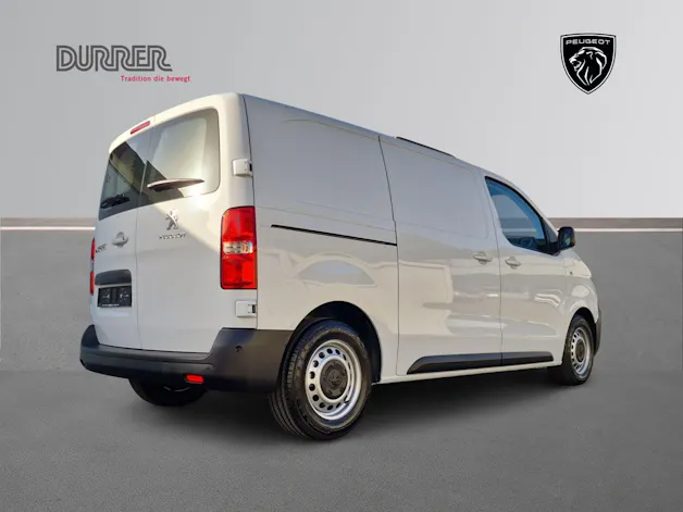 Peugeot e-Expert Kaw. Standard 75 kWh
