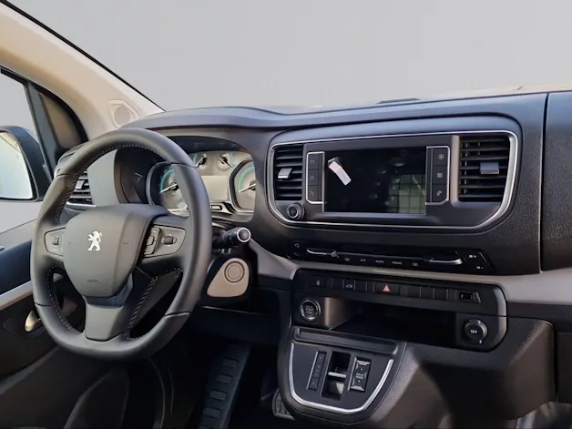 Peugeot e-Expert Kaw. Standard 75 kWh