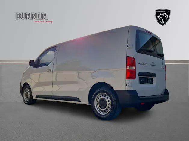 Peugeot e-Expert Kaw. Standard 75 kWh