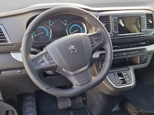 PEUGEOT e-Expert Kaw. Standard 75 kWh