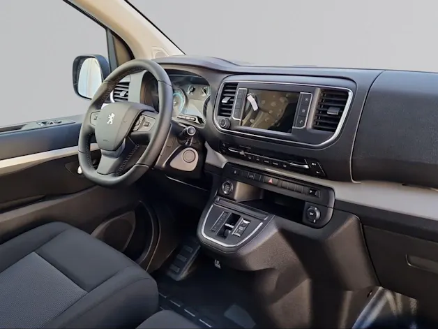 Peugeot e-Expert Kaw. Standard 75 kWh