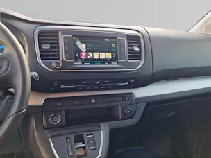PEUGEOT e-Expert Kaw. Standard 75 kWh