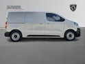 Peugeot e-Expert Kaw. Standard 75 kWh
