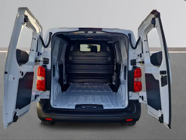 Peugeot e-Expert Kaw. Standard 75 kWh