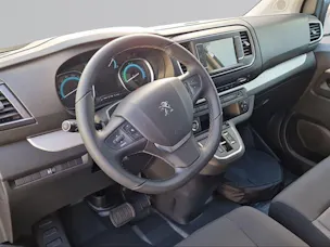 PEUGEOT e-Expert Kaw. Standard 75 kWh