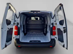 PEUGEOT e-Expert Kaw. Standard 75 kWh