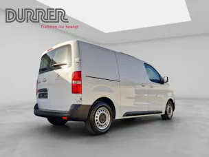 PEUGEOT e-Expert Kaw. Standard 75 kWh