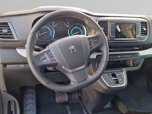 Peugeot e-Expert Kaw. Standard 75 kWh