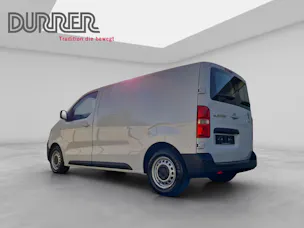 PEUGEOT e-Expert Kaw. Standard 75 kWh