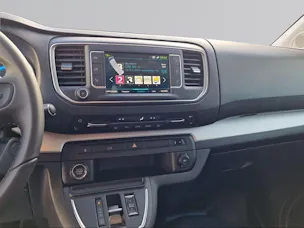 Peugeot e-Expert Kaw. Standard 75 kWh