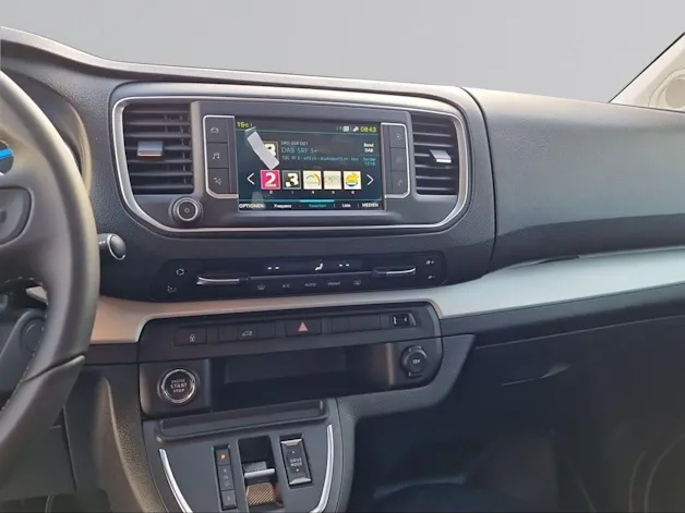Peugeot e-Expert Kaw. Standard 75 kWh