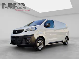 PEUGEOT e-Expert Kaw. Standard 75 kWh