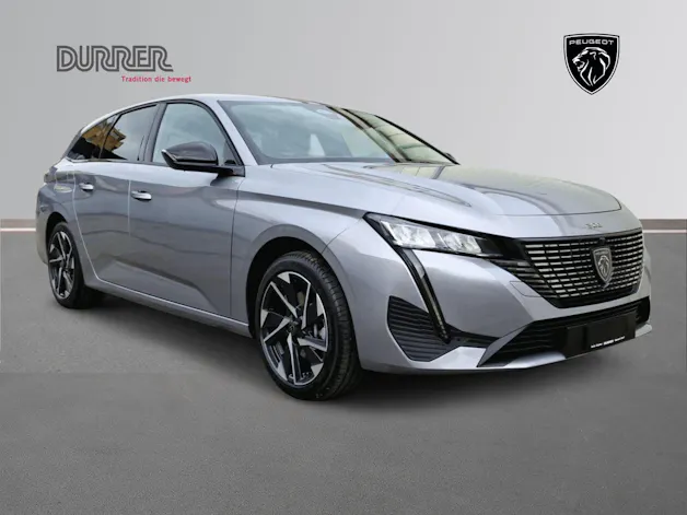 Peugeot 308 SW 1.2 PureTech Allure Pack
