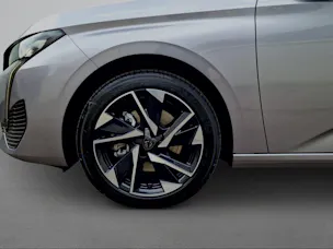 Peugeot 308 SW 1.2 PureTech Allure Pack