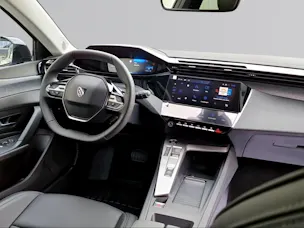 Peugeot 308 SW 1.2 PureTech Allure Pack