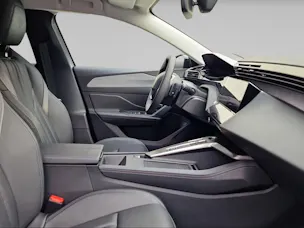 PEUGEOT 308 SW 1.2 PureTech Allure Pack