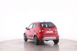 Vehicle image SUZUKI Ignis 1.2 Piz Sulai Top Hybrid 4x4