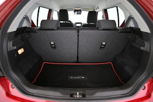 Vehicle image SUZUKI Ignis 1.2 Piz Sulai Top Hybrid 4x4