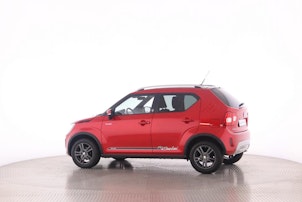 Vehicle image SUZUKI Ignis 1.2 Piz Sulai Top Hybrid 4x4