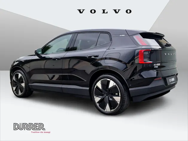 Volvo EX30 E60 Twin Ultra Performance AWD