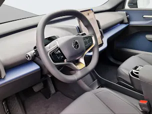 Volvo EX30 E60 Twin Ultra Performance AWD