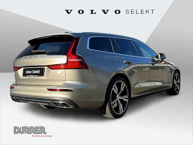 Volvo V60 2.0 T6 TE Inscription eAWD