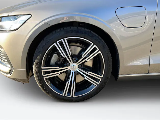 Volvo V60 2.0 T6 TE Inscription eAWD