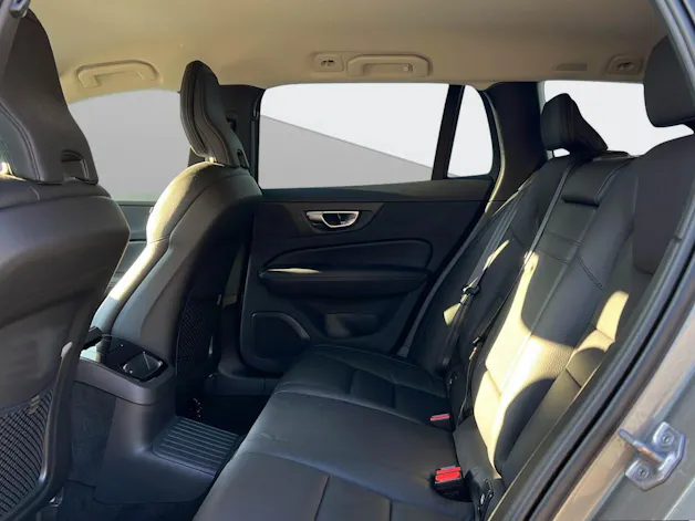 Volvo V60 2.0 T6 TE Inscription eAWD