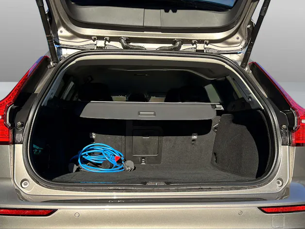 Volvo V60 2.0 T6 TE Inscription eAWD