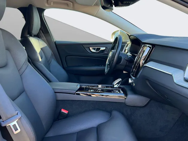 Volvo V60 2.0 T6 TE Inscription eAWD