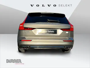 Volvo V60 2.0 T6 TE Inscription eAWD