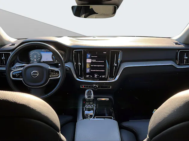 Volvo V60 2.0 T6 TE Inscription eAWD